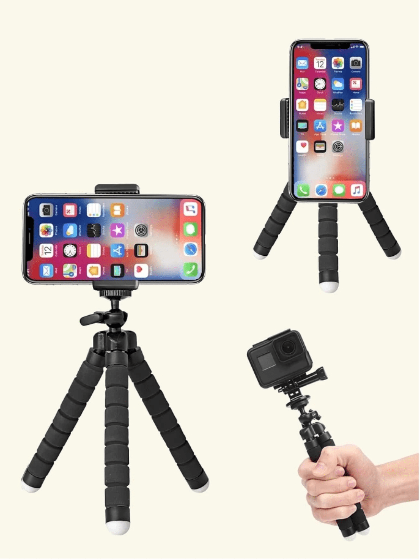 Best Sellers in Phone Holders