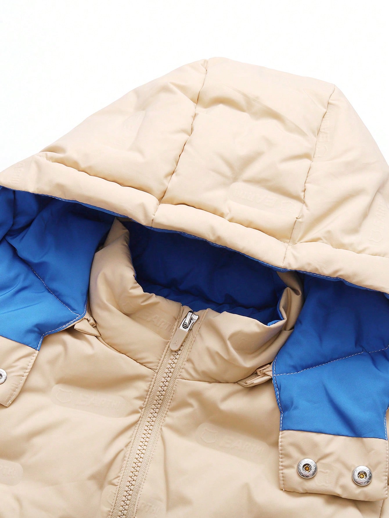 Tween Boys Winter Coats