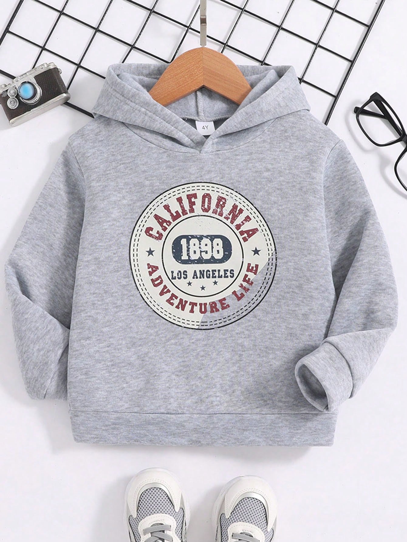 Young Boys Sweatshirts