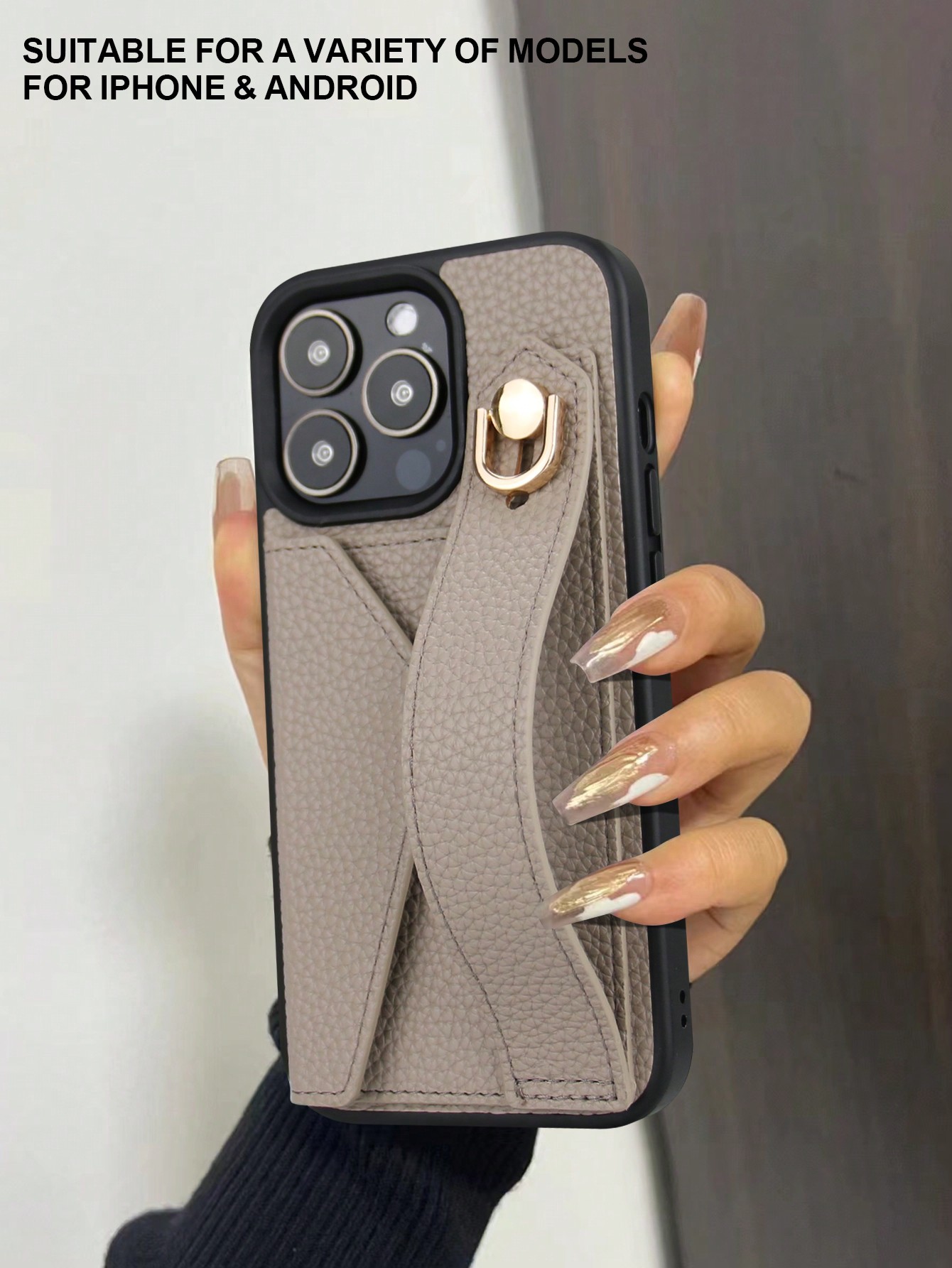 Best Sellers in Cardholder Phone Cases