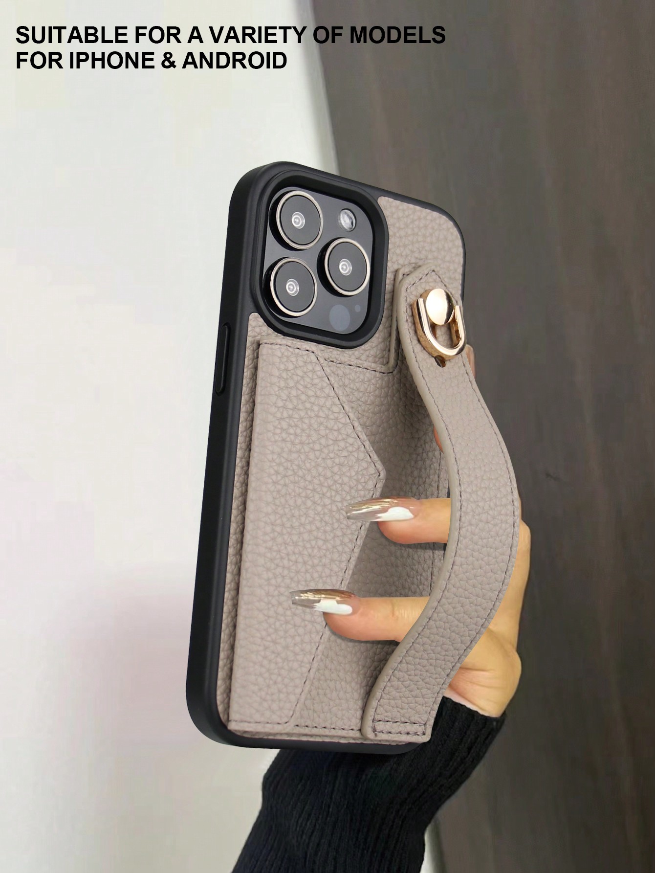 Best Sellers in Cardholder Phone Cases