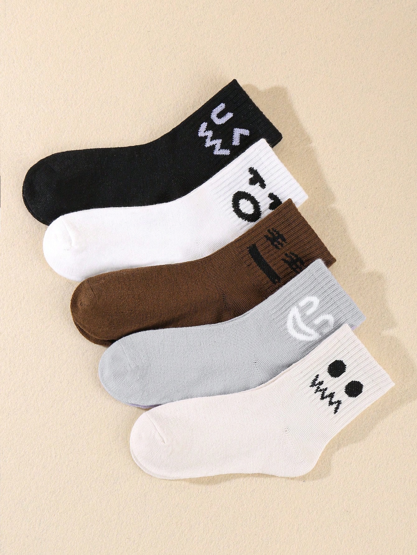 Baby & Kids Socks