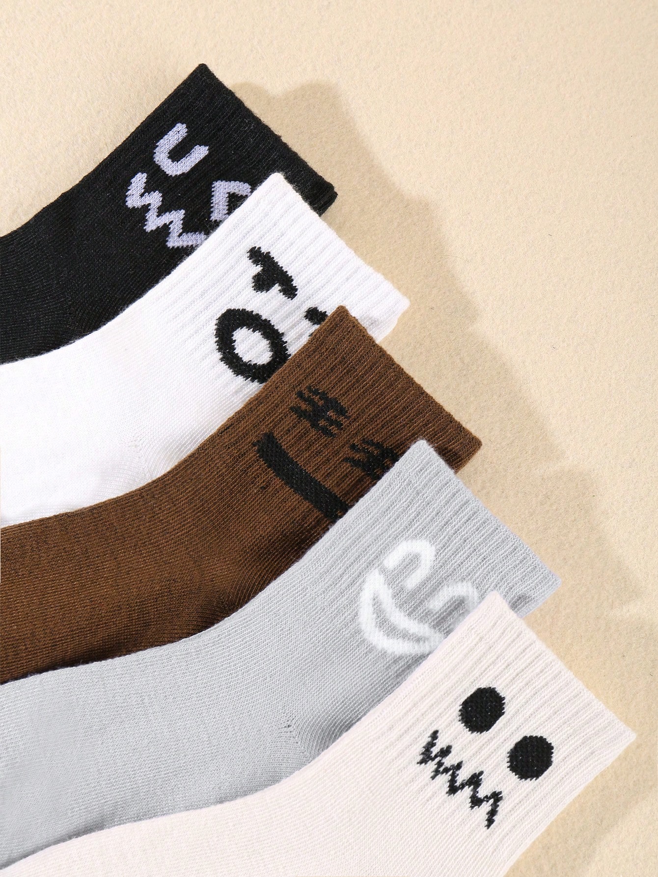 Baby & Kids Socks