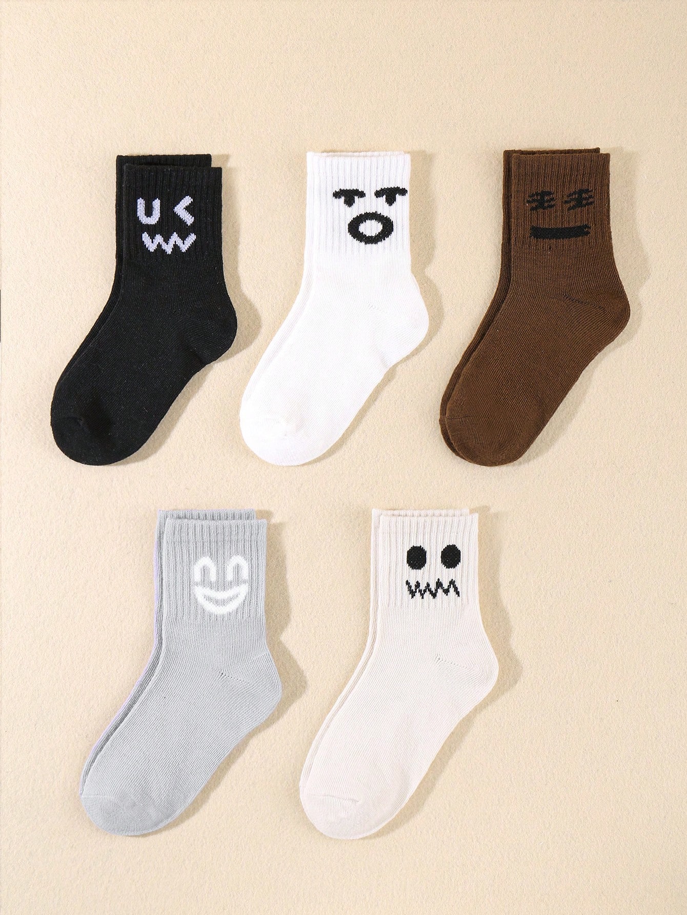 Baby & Kids Socks