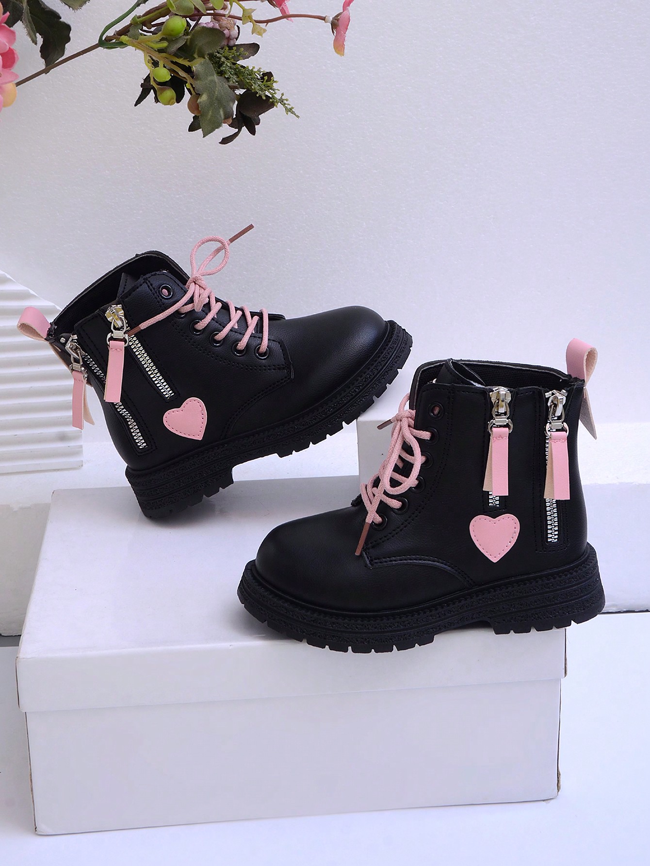 Kids Boots