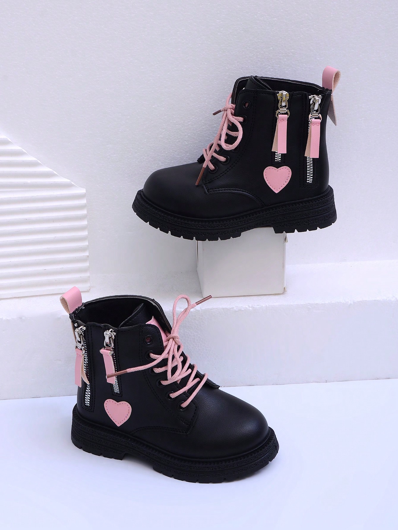 Kids Boots