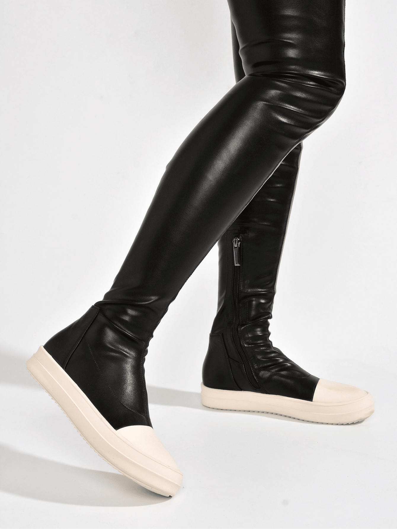 Women Over-the-Knee Boots