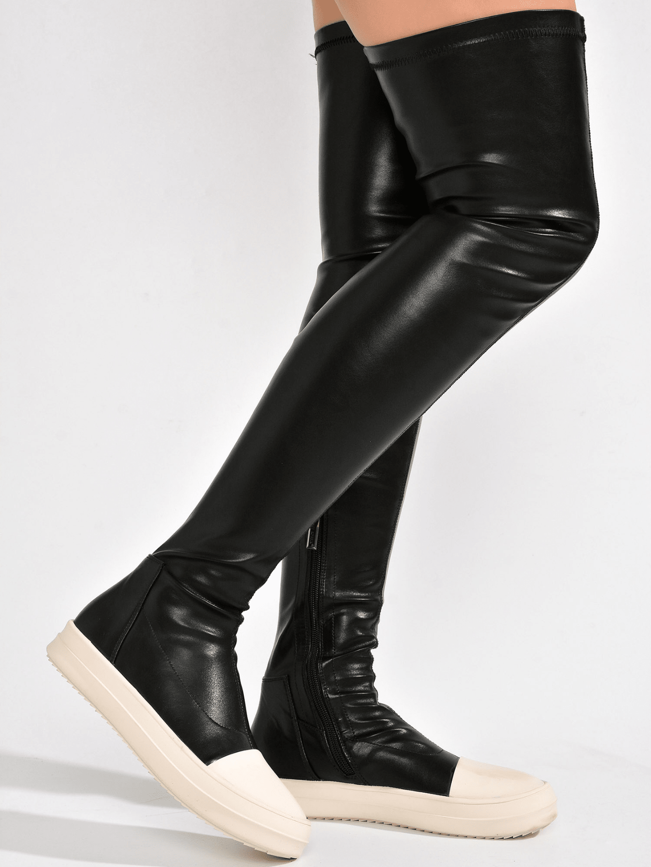 Women Over-the-Knee Boots