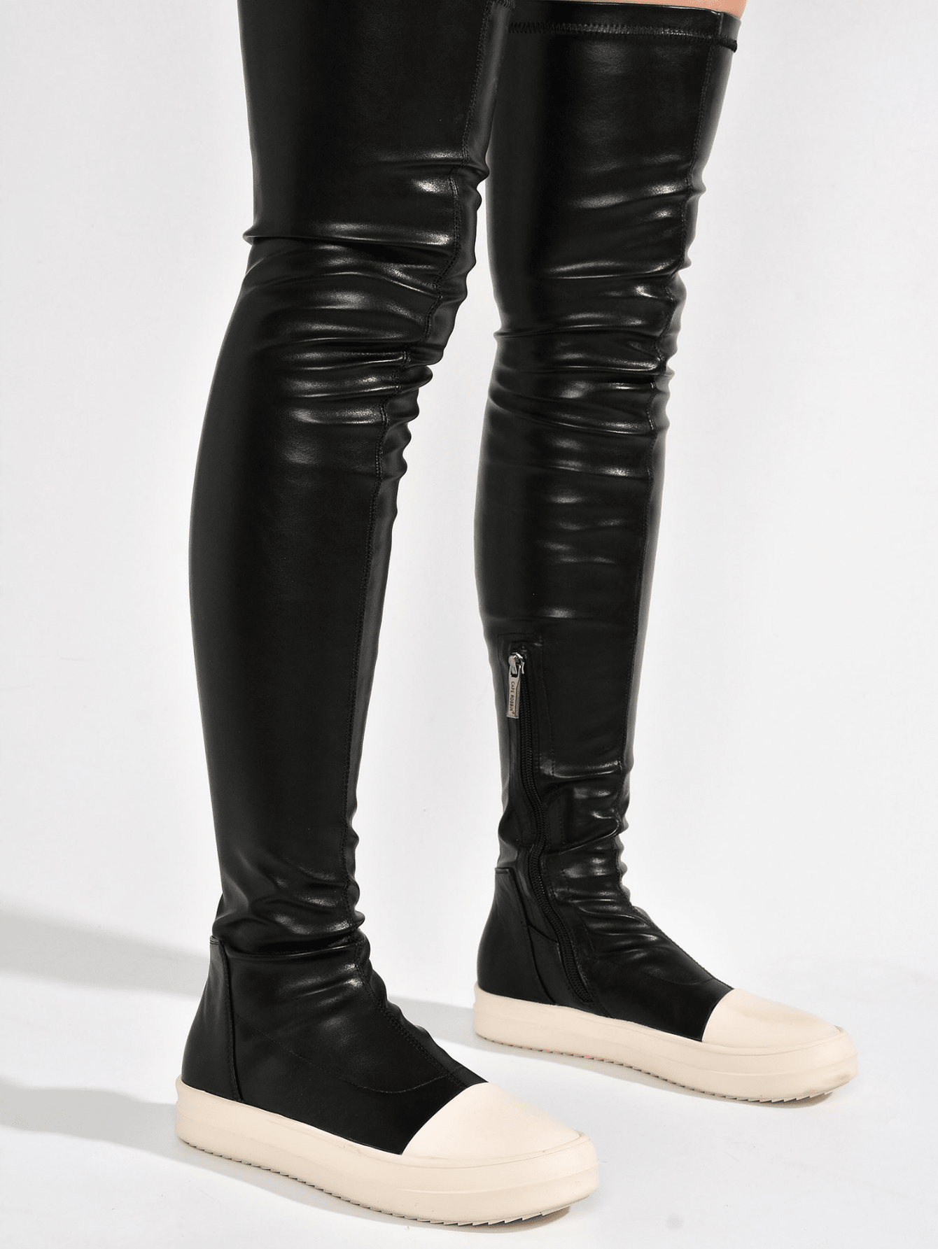 Women Over-the-Knee Boots