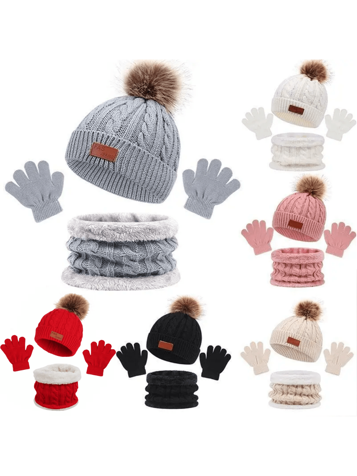 Baby & Kids Hats