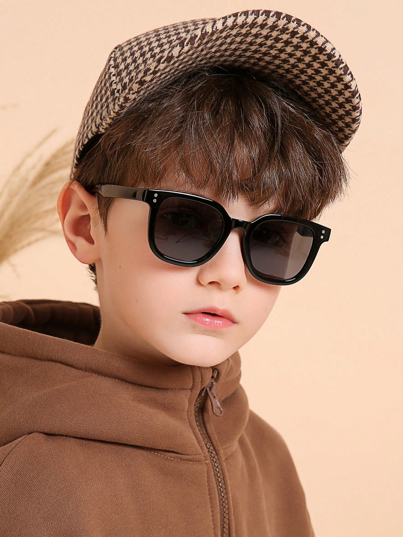 Kids Fashion Glasses