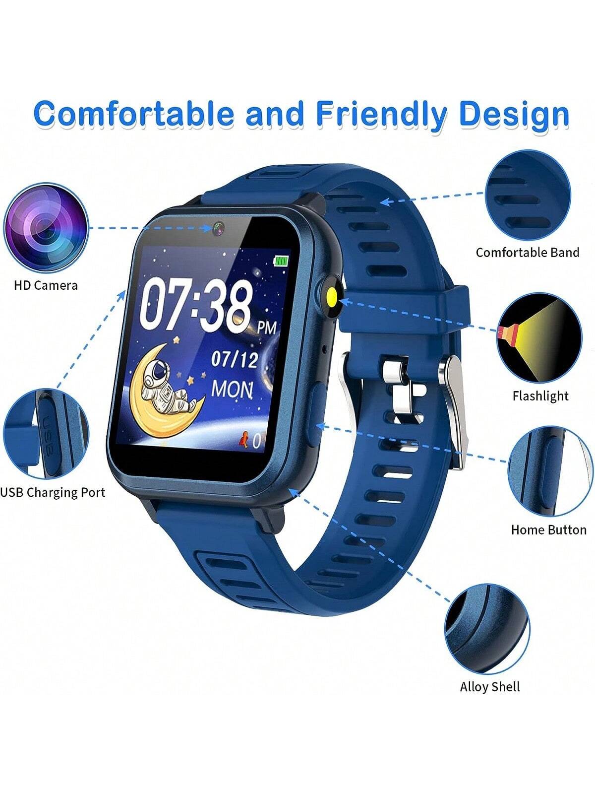 Kids Smart Watches