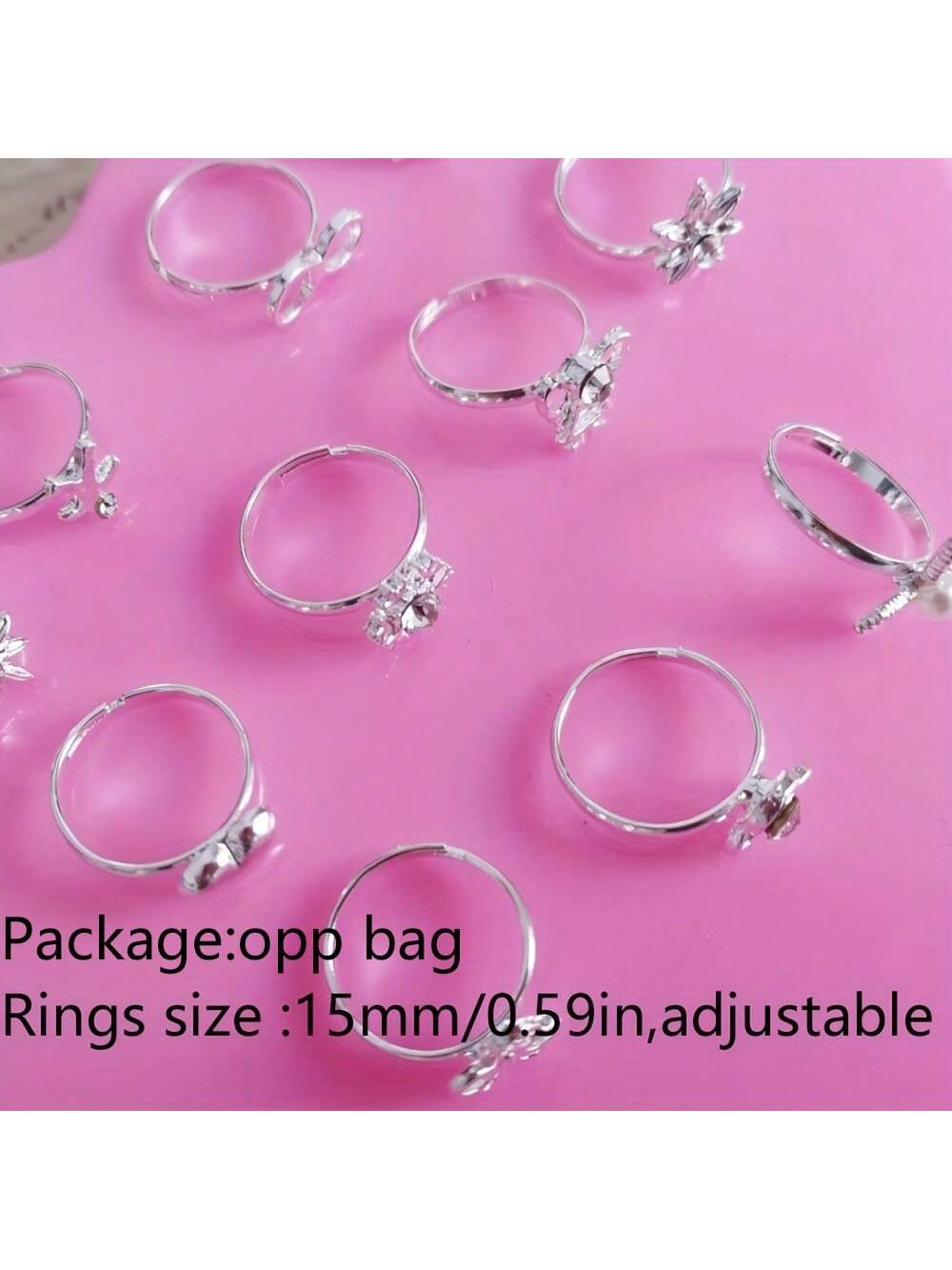 Kids Rings