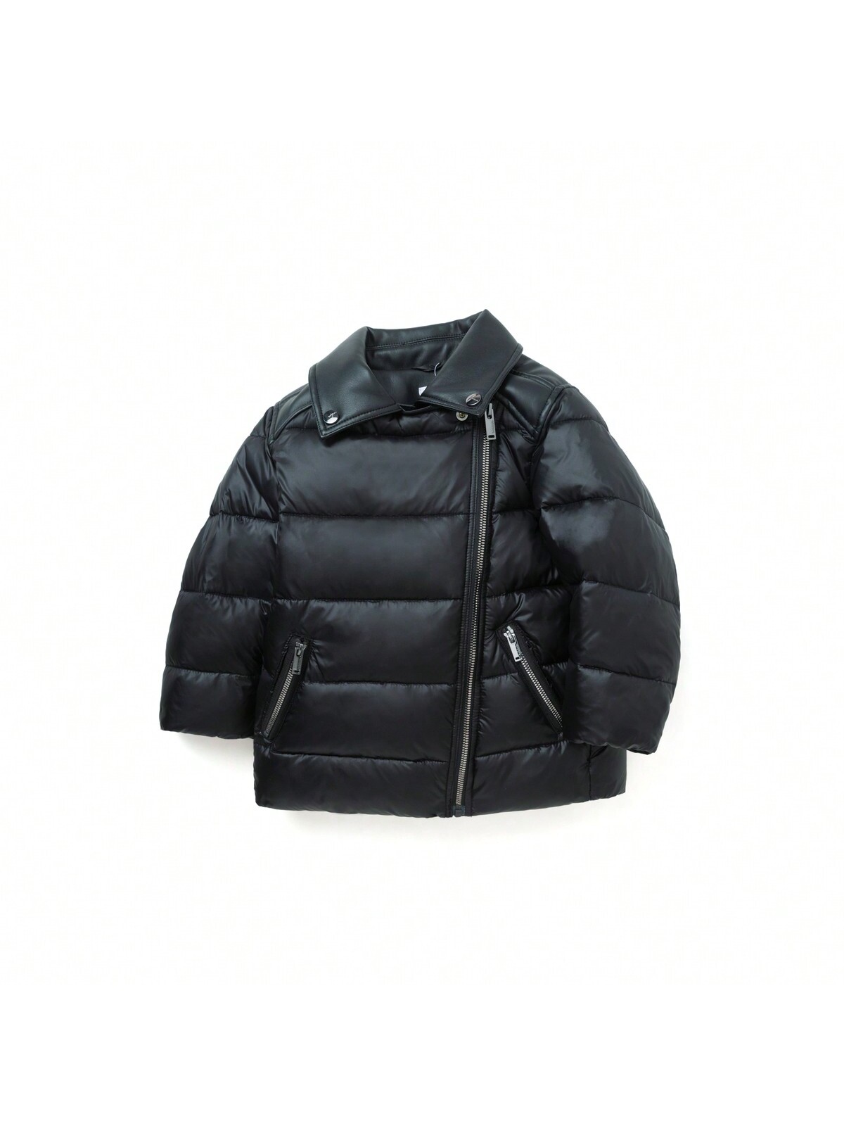 Young Boys Winter Coats