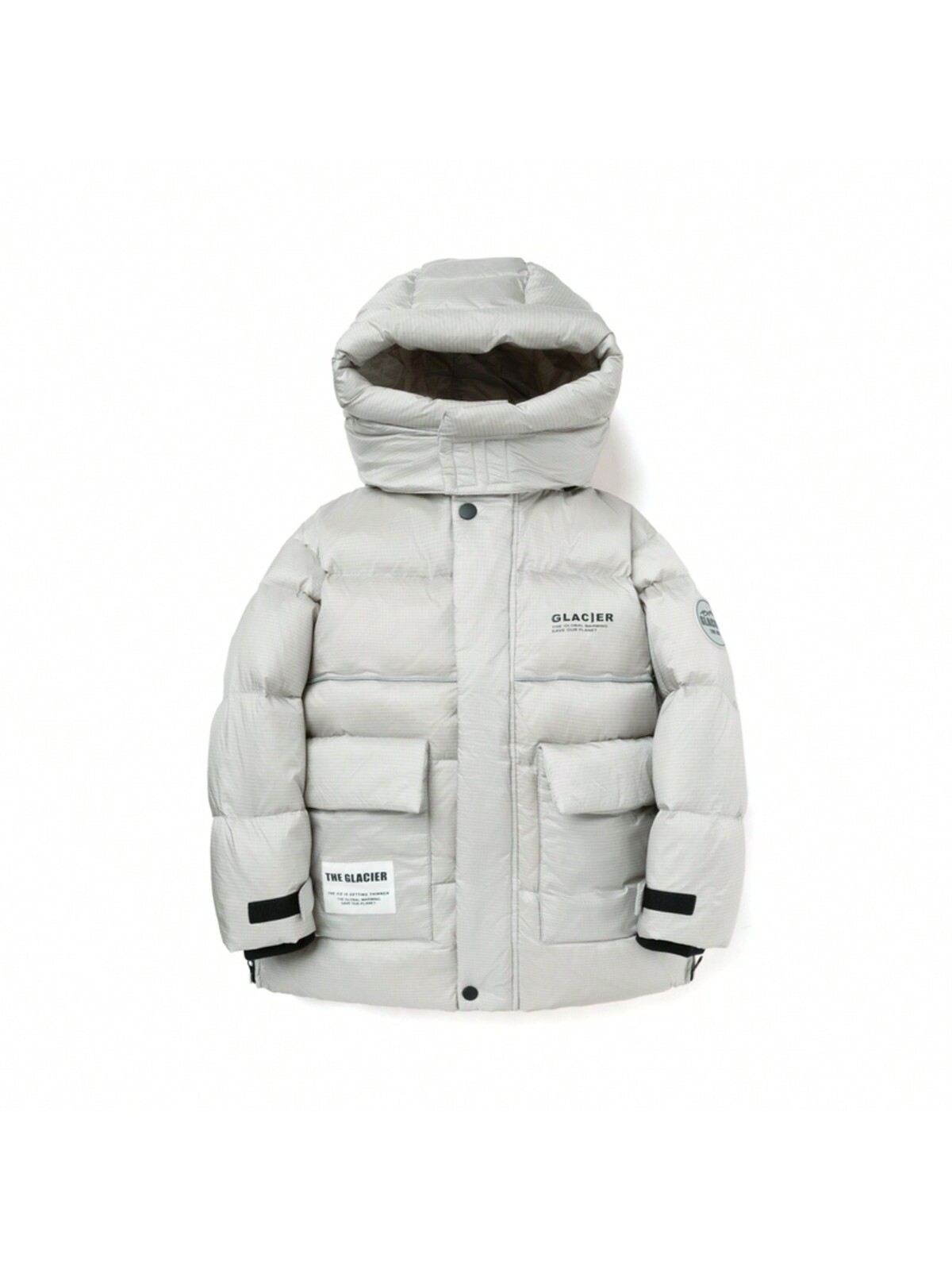 Tween Boys Winter Coats