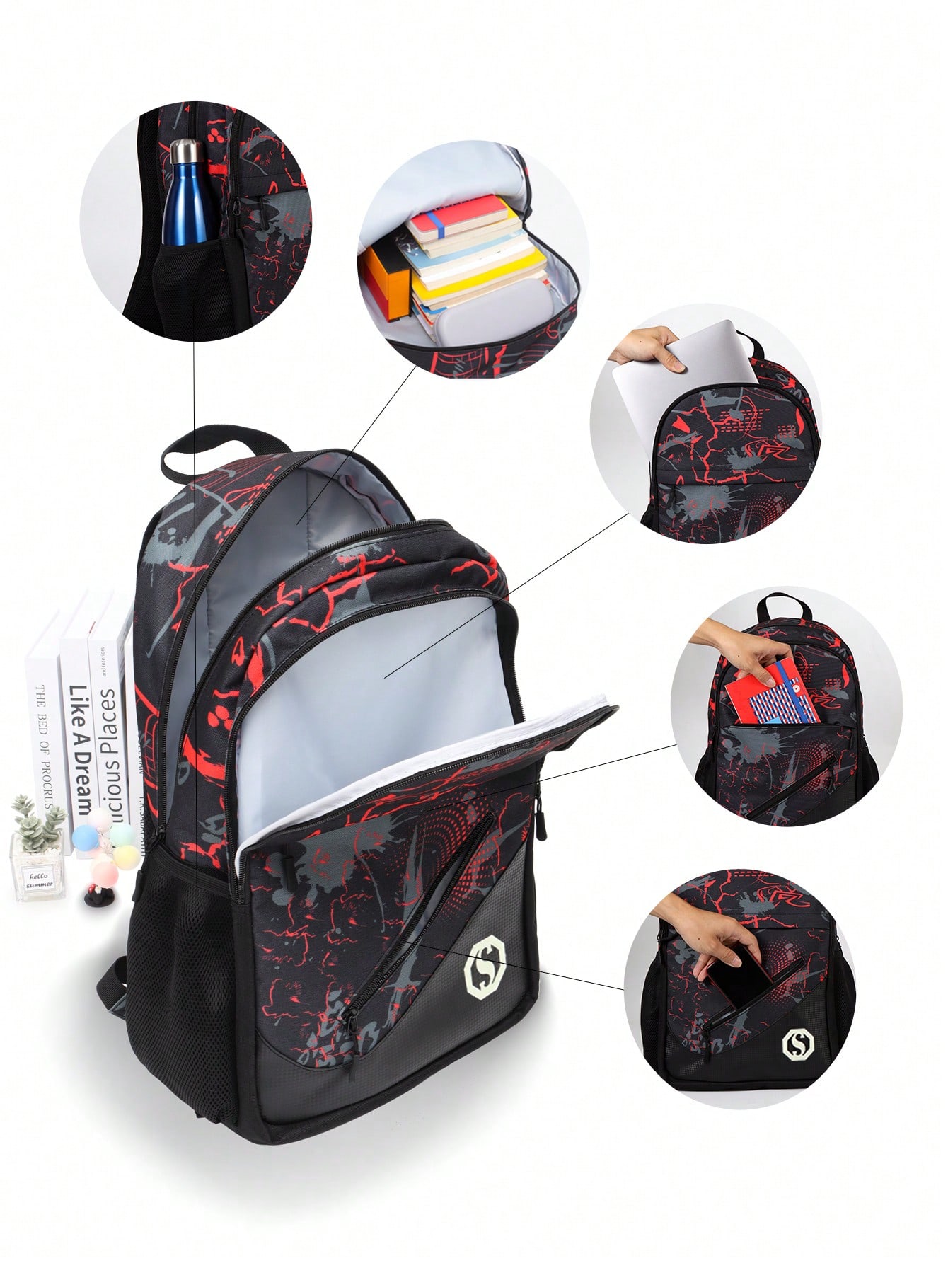 Kids Bag Sets