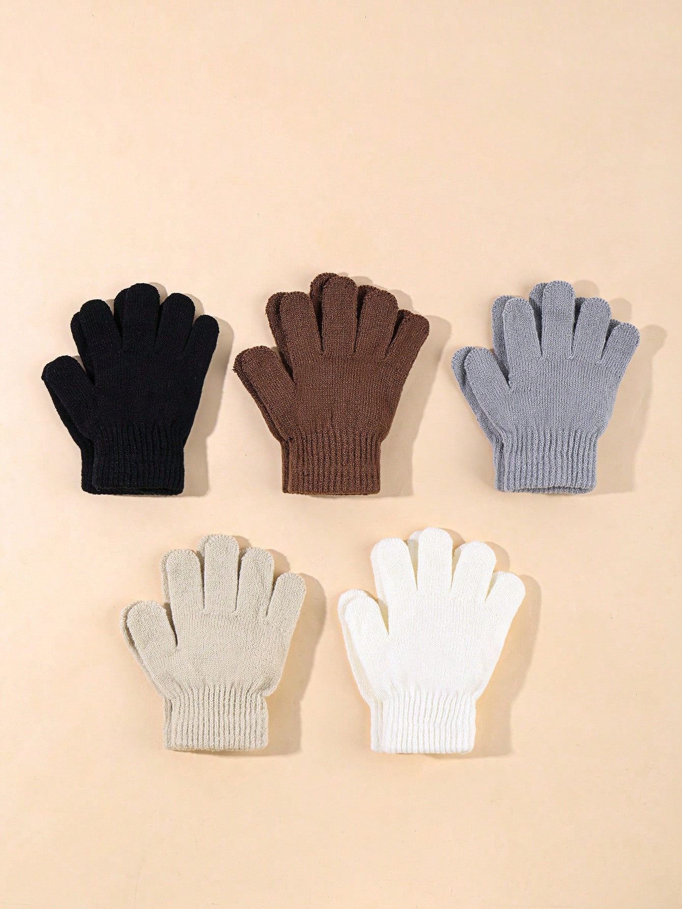 Baby & Kids Gloves