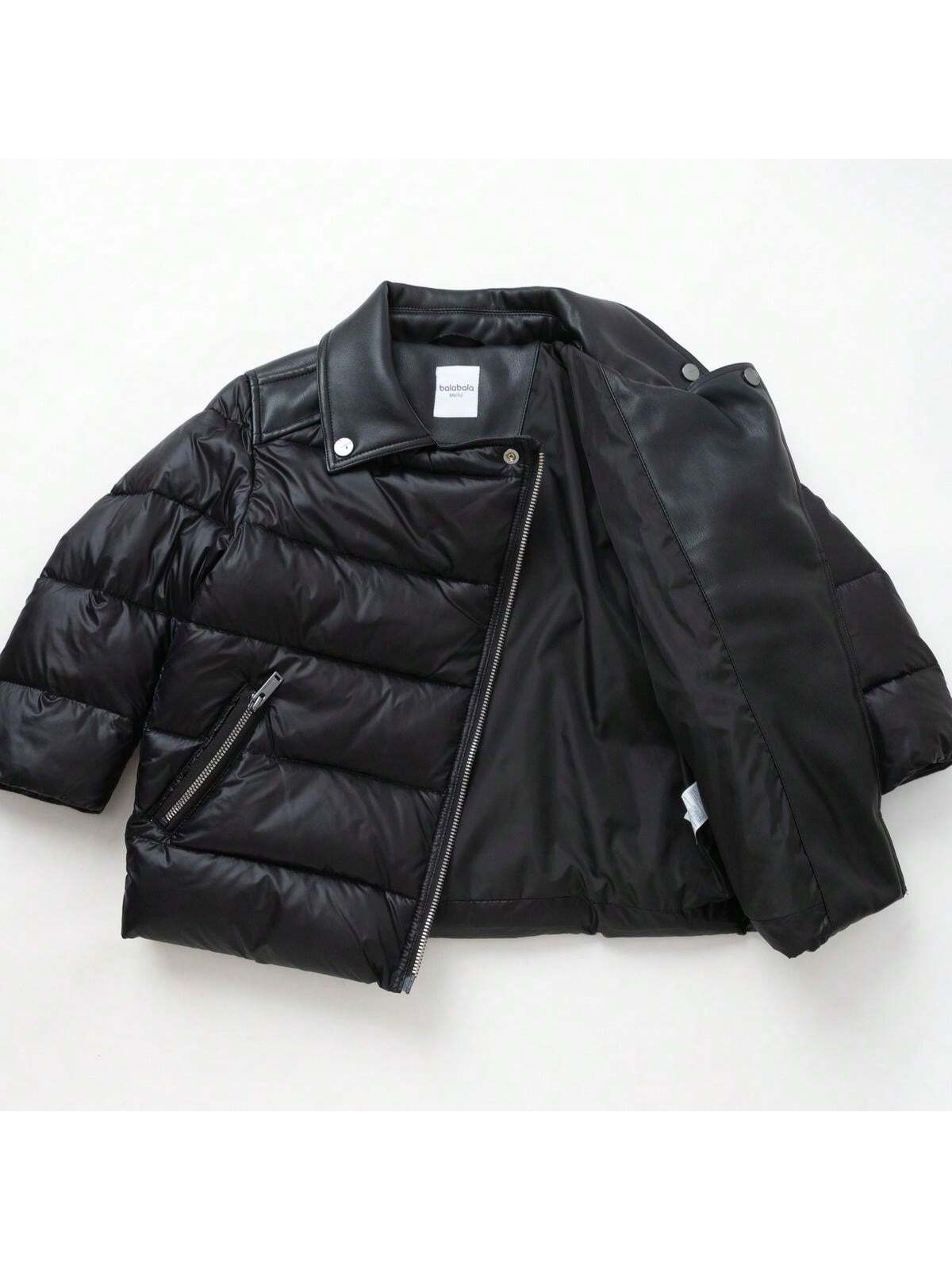 Young Boys Winter Coats