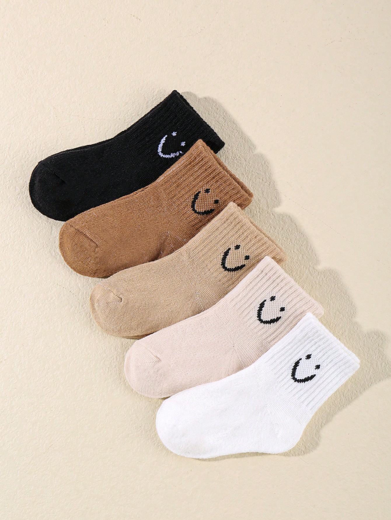 Baby & Kids Socks