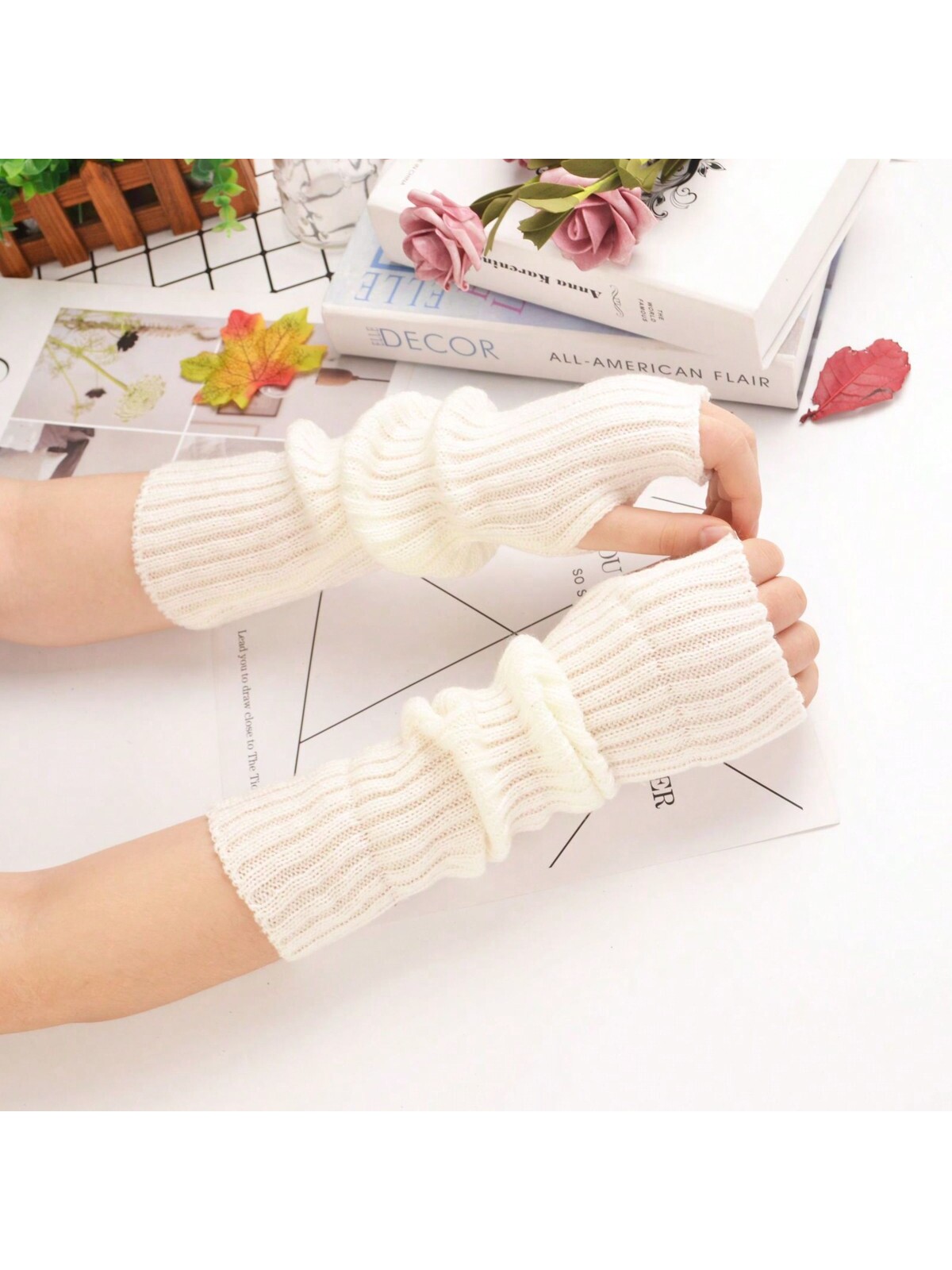 Baby & Kids Gloves