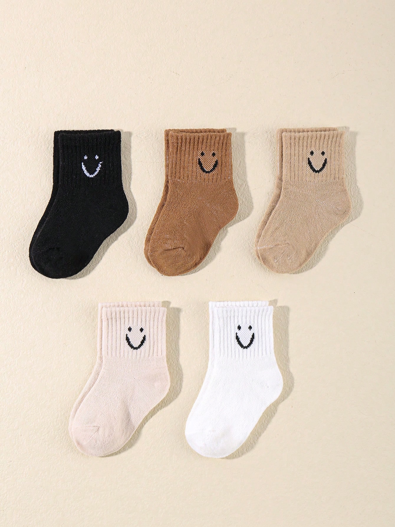 Baby & Kids Socks