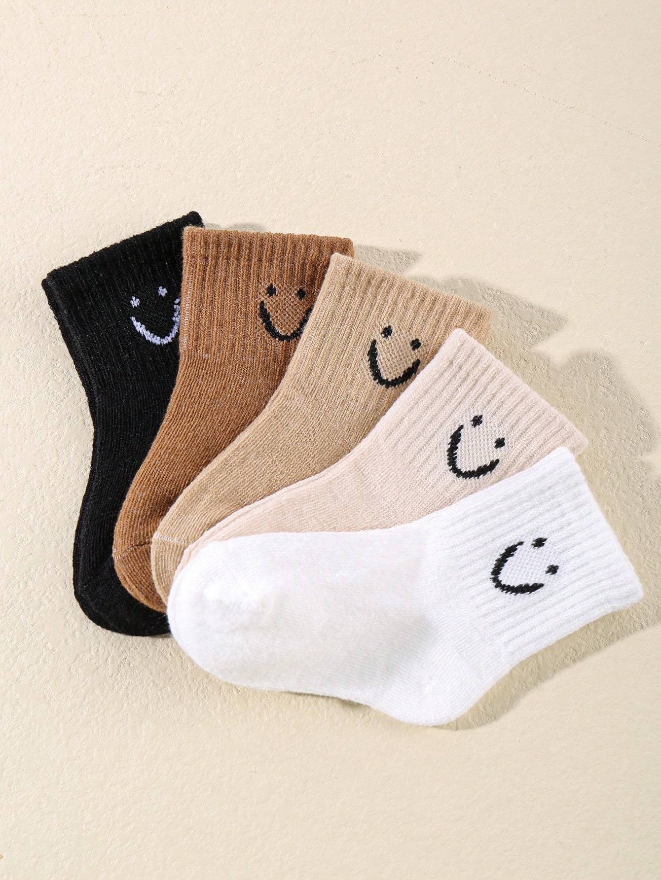 Baby & Kids Socks