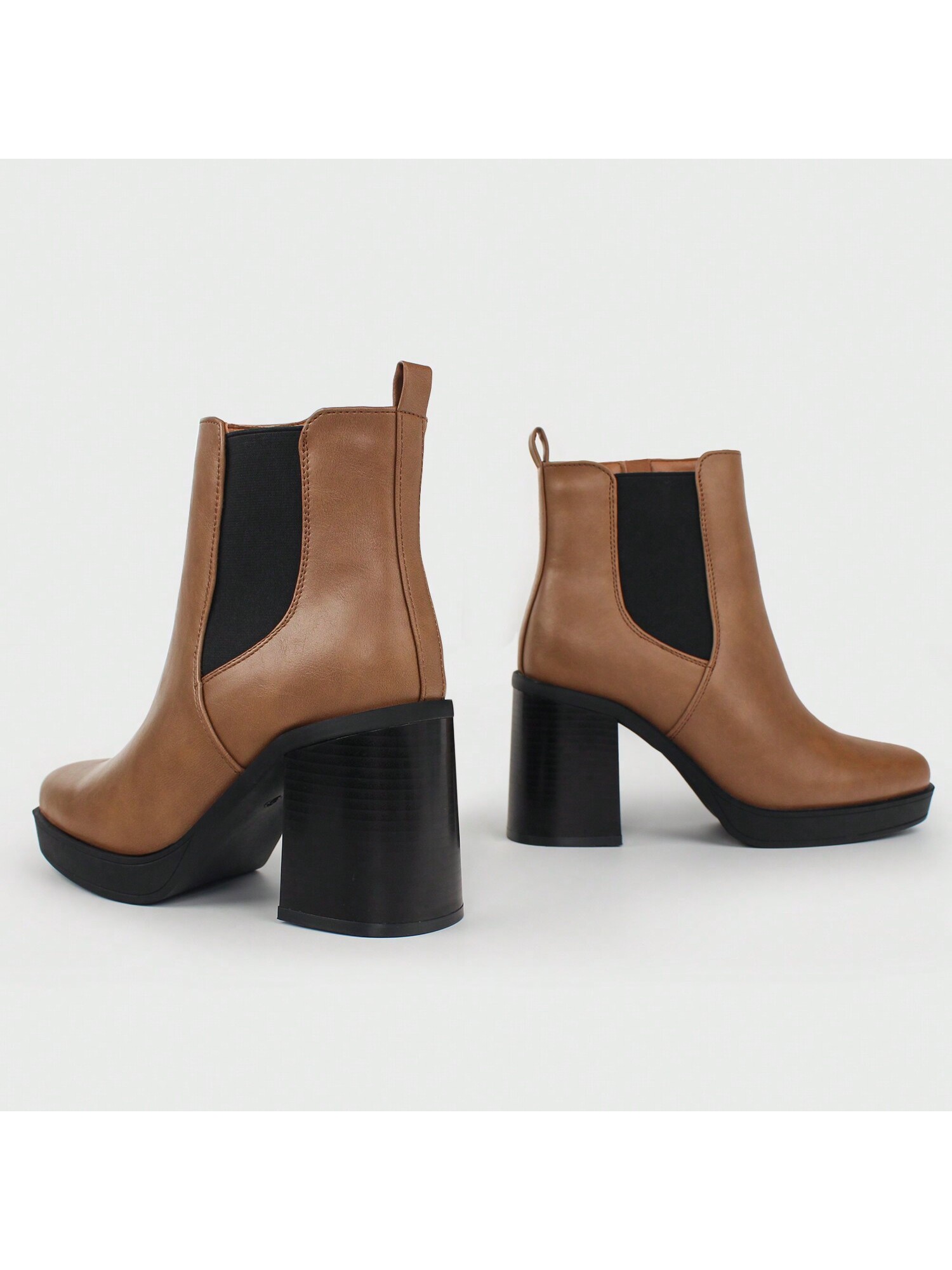 In Khaki Women Ankle Boots & Booties