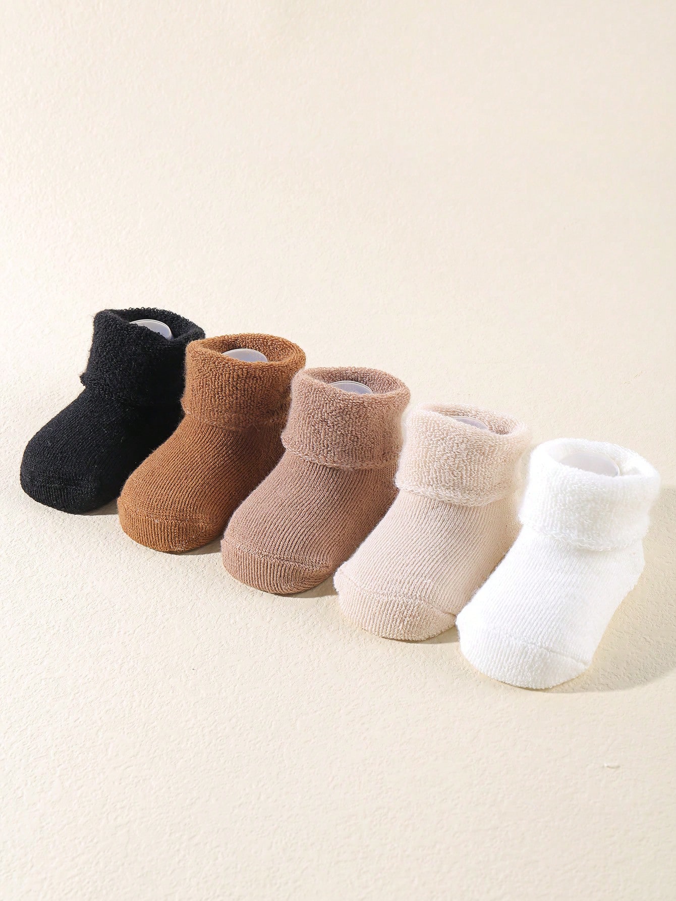 Baby & Kids Socks