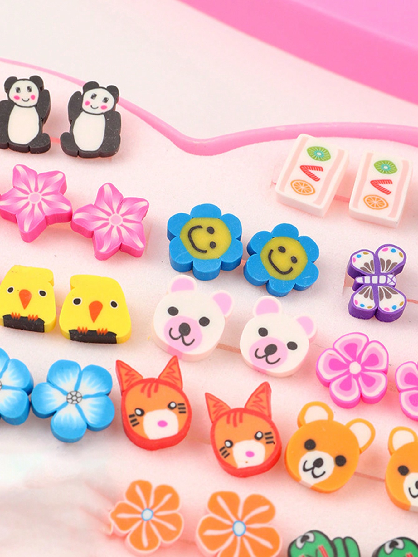 Kids Earrings