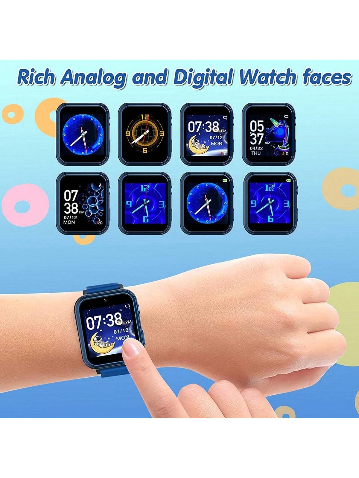 Kids Smart Watches