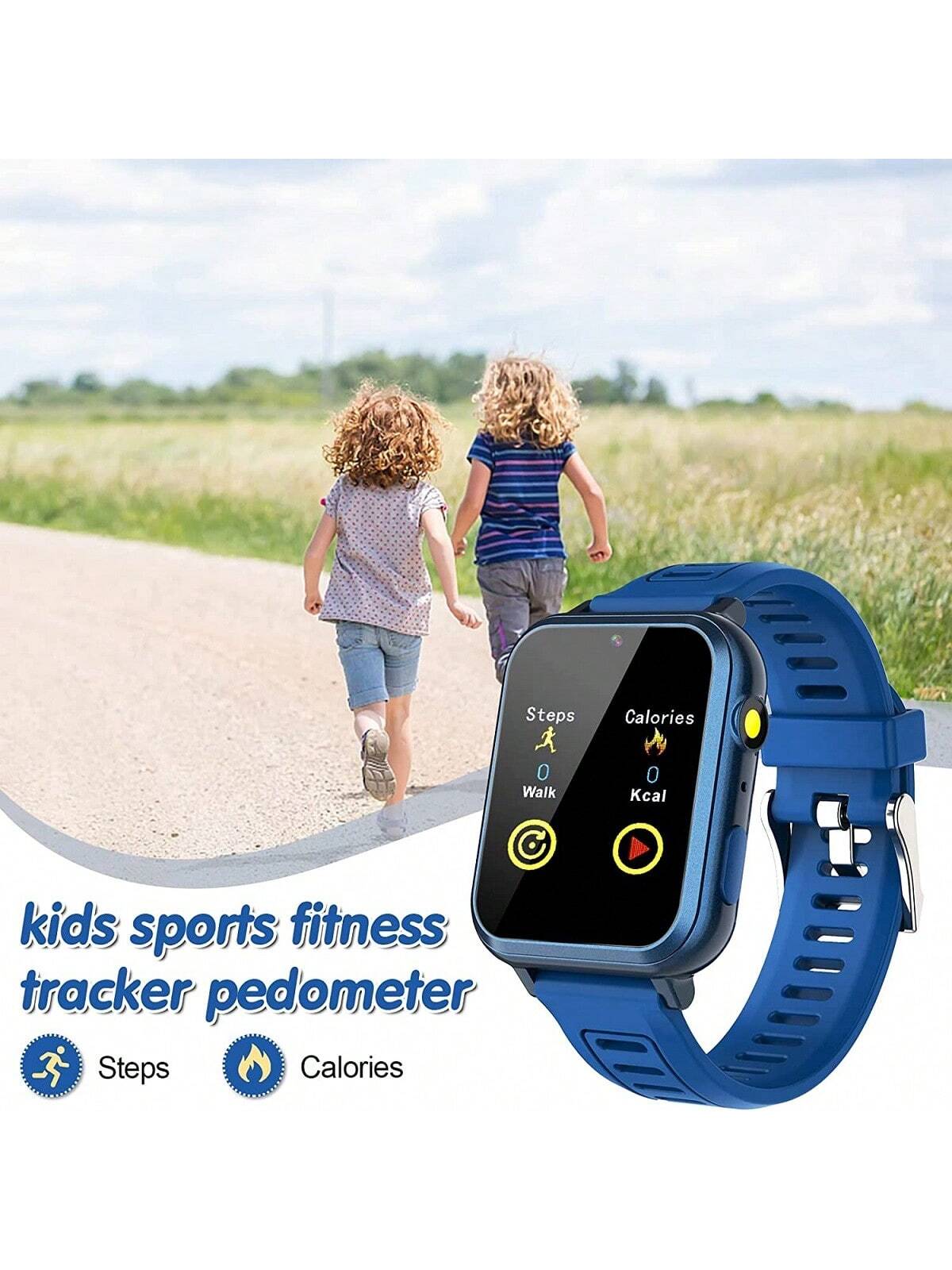 Kids Smart Watches