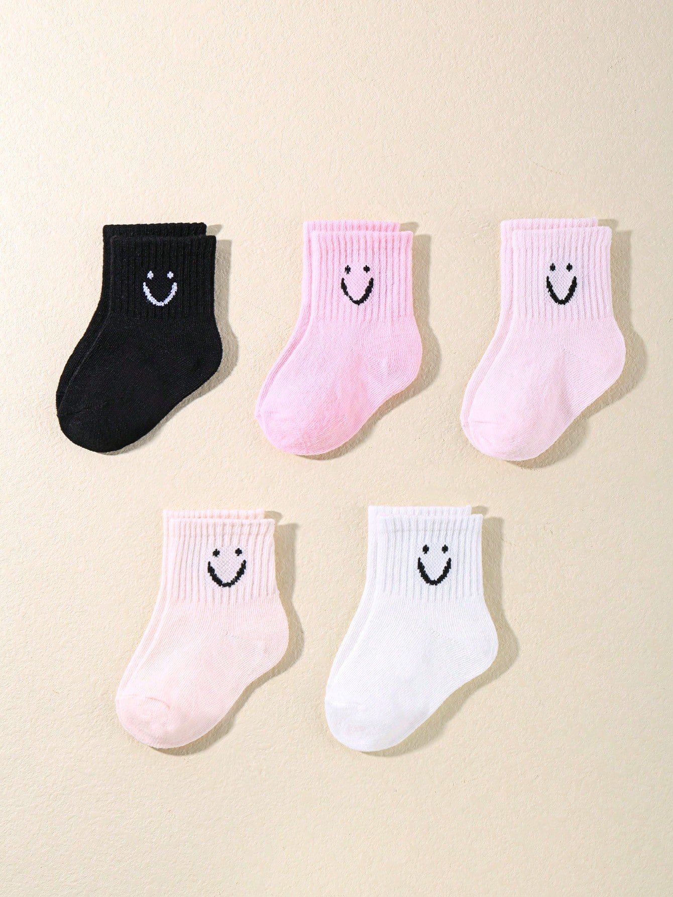 Baby & Kids Socks