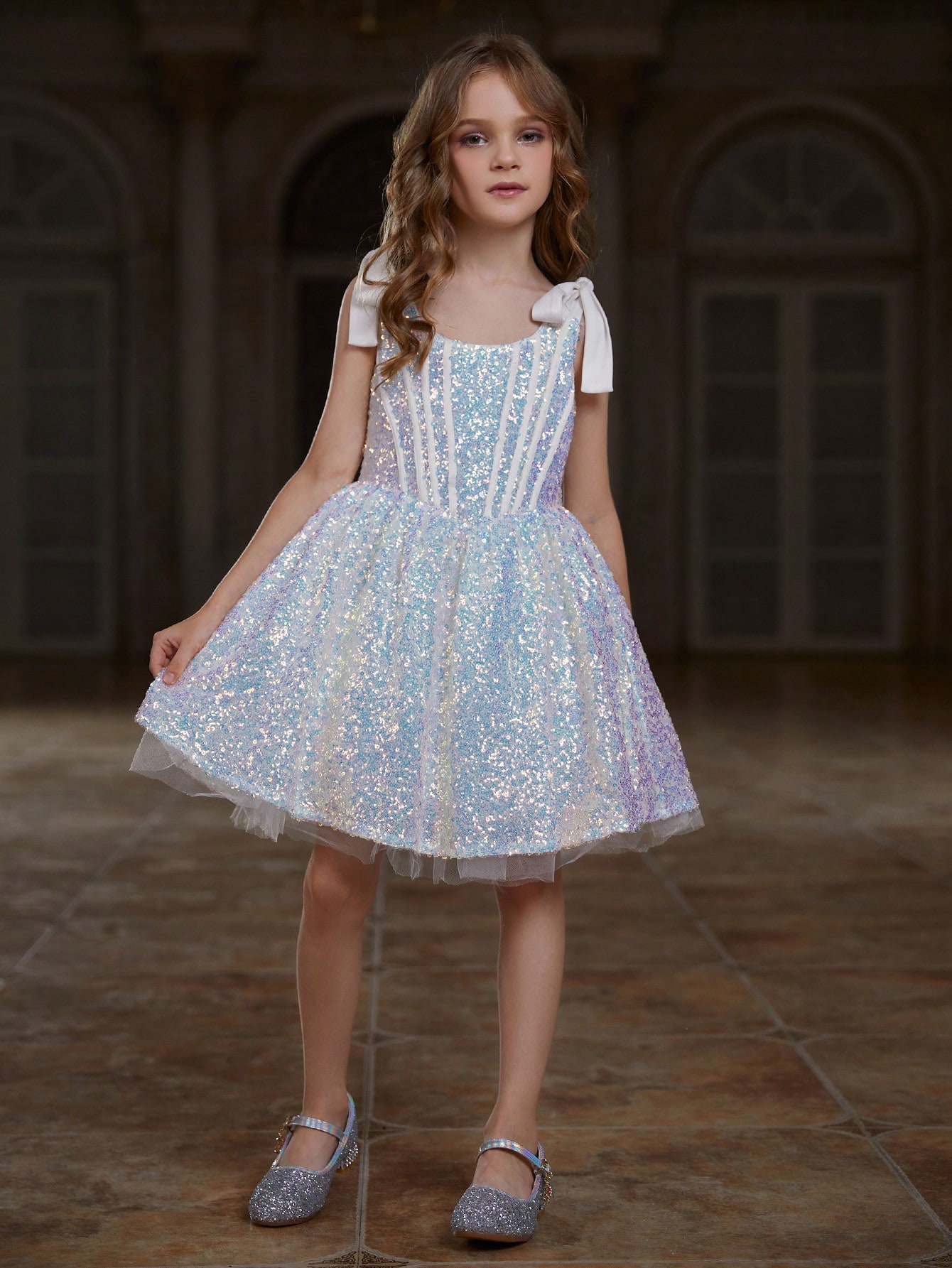 Tween Girls Partywear