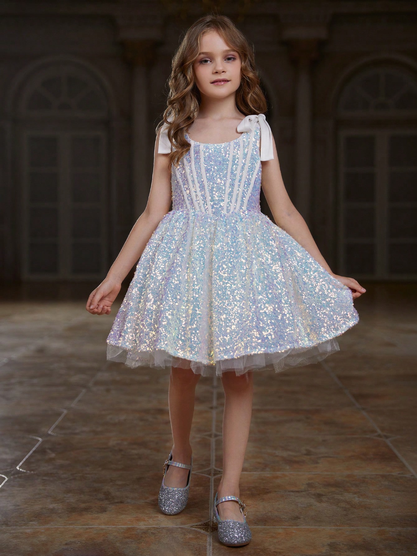 Tween Girls Partywear