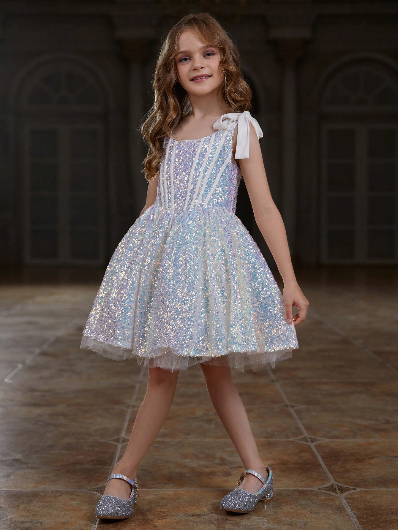 Tween Girls Partywear