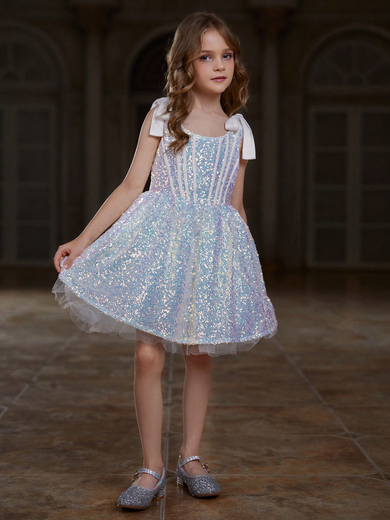 Tween Girls Partywear