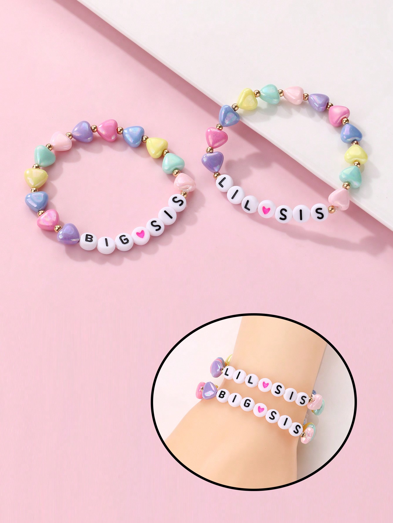 Kids Bracelets