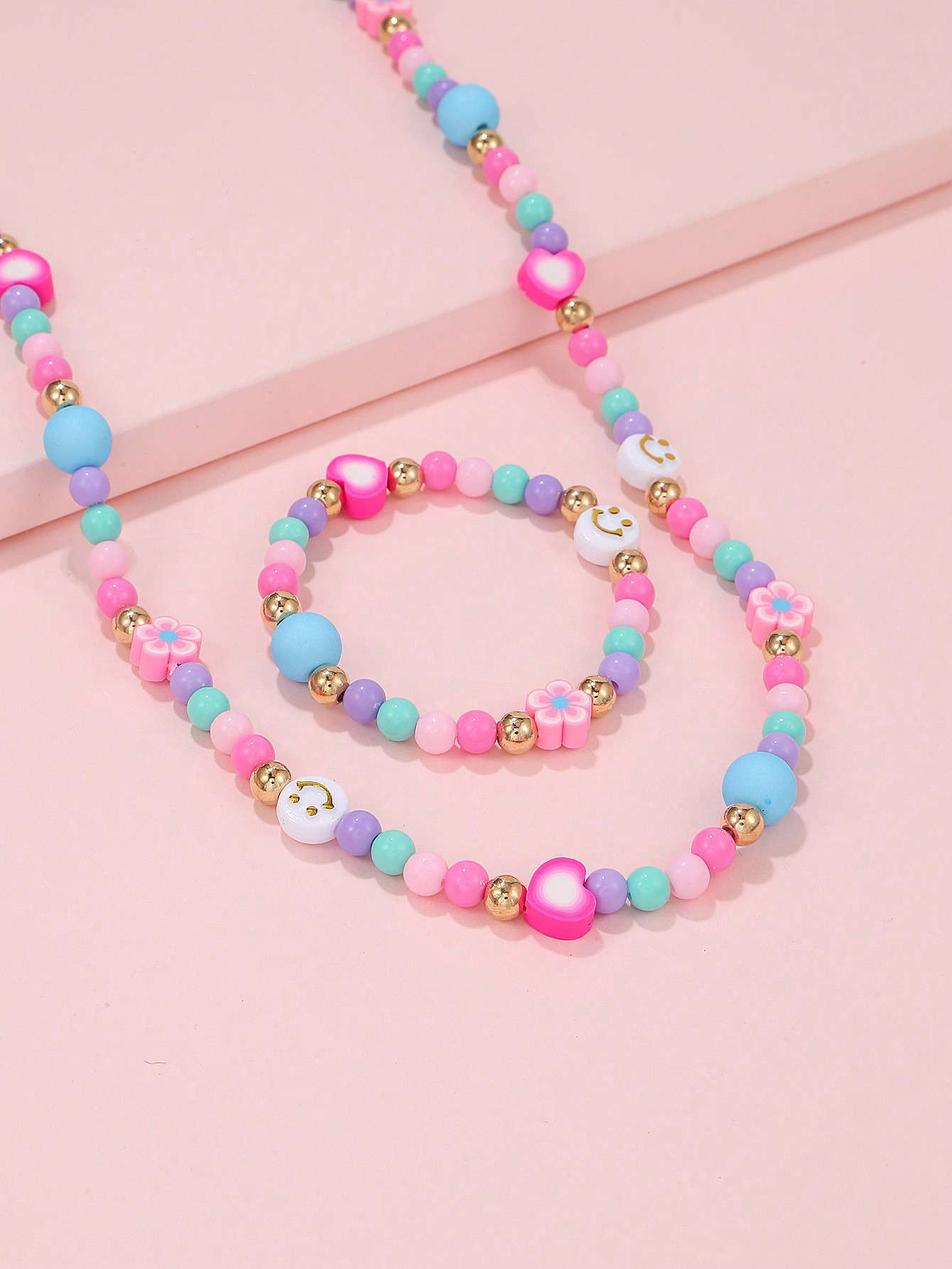 Kids Jewelry Sets