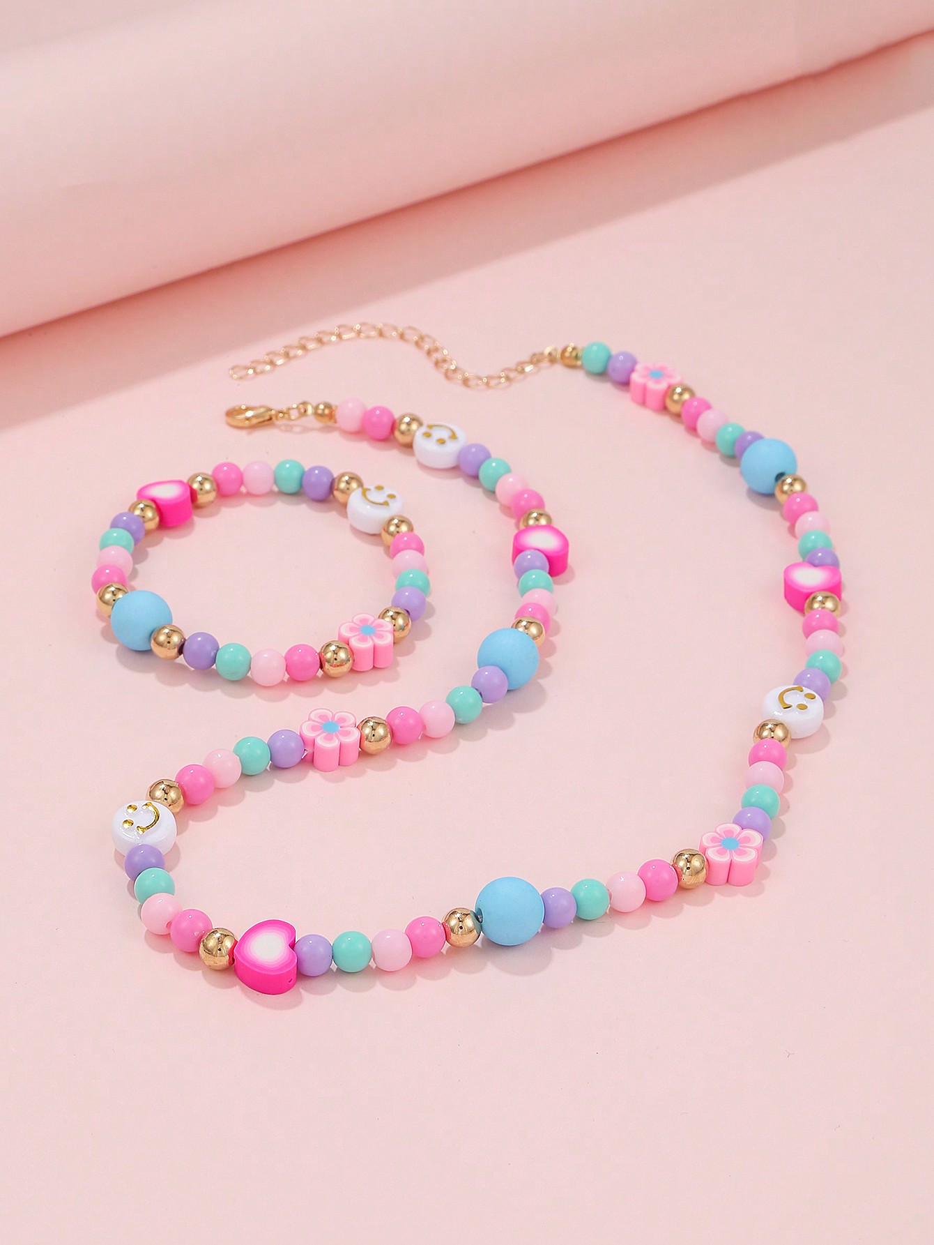 Kids Jewelry Sets