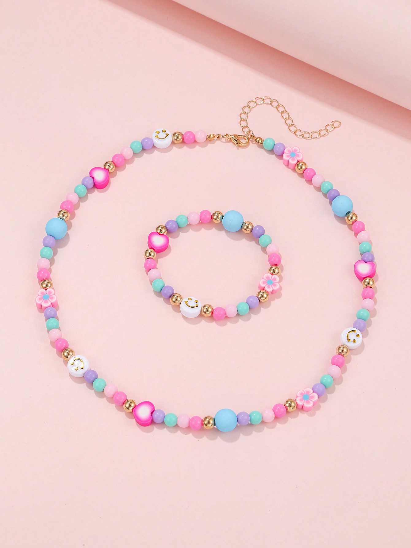 Kids Jewelry Sets