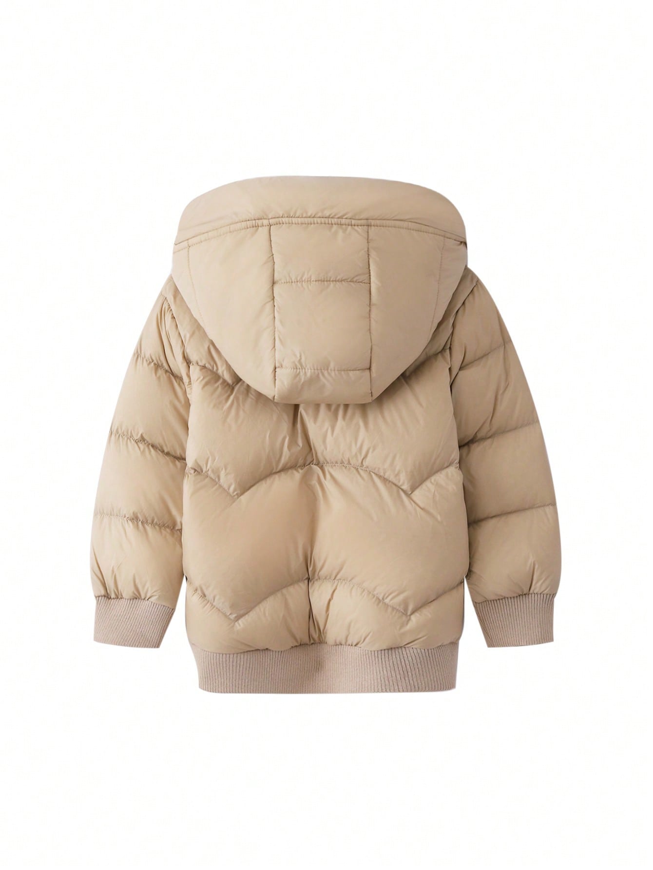 Young Girls Winter Coats