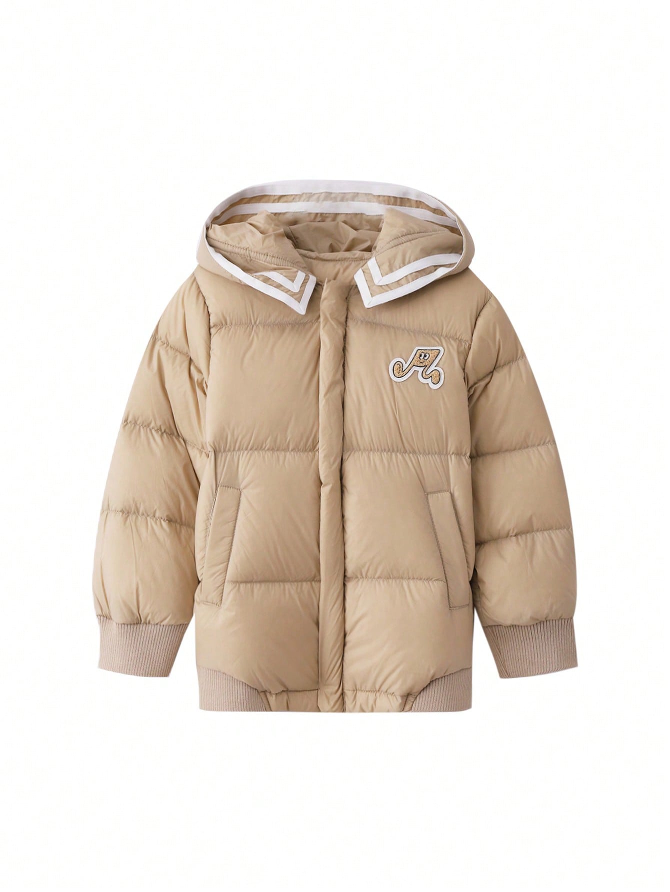 Young Girls Winter Coats