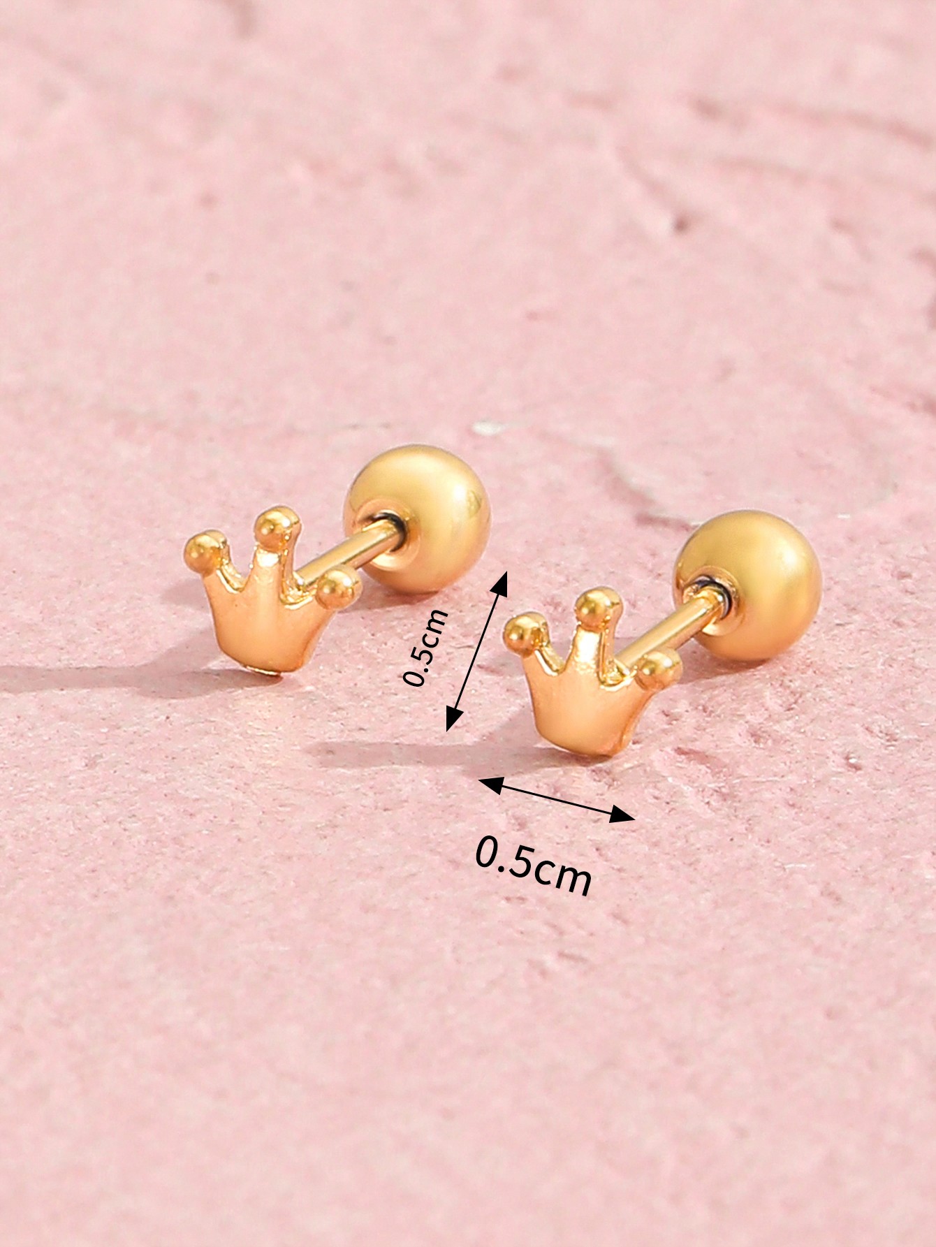 Kids Earrings