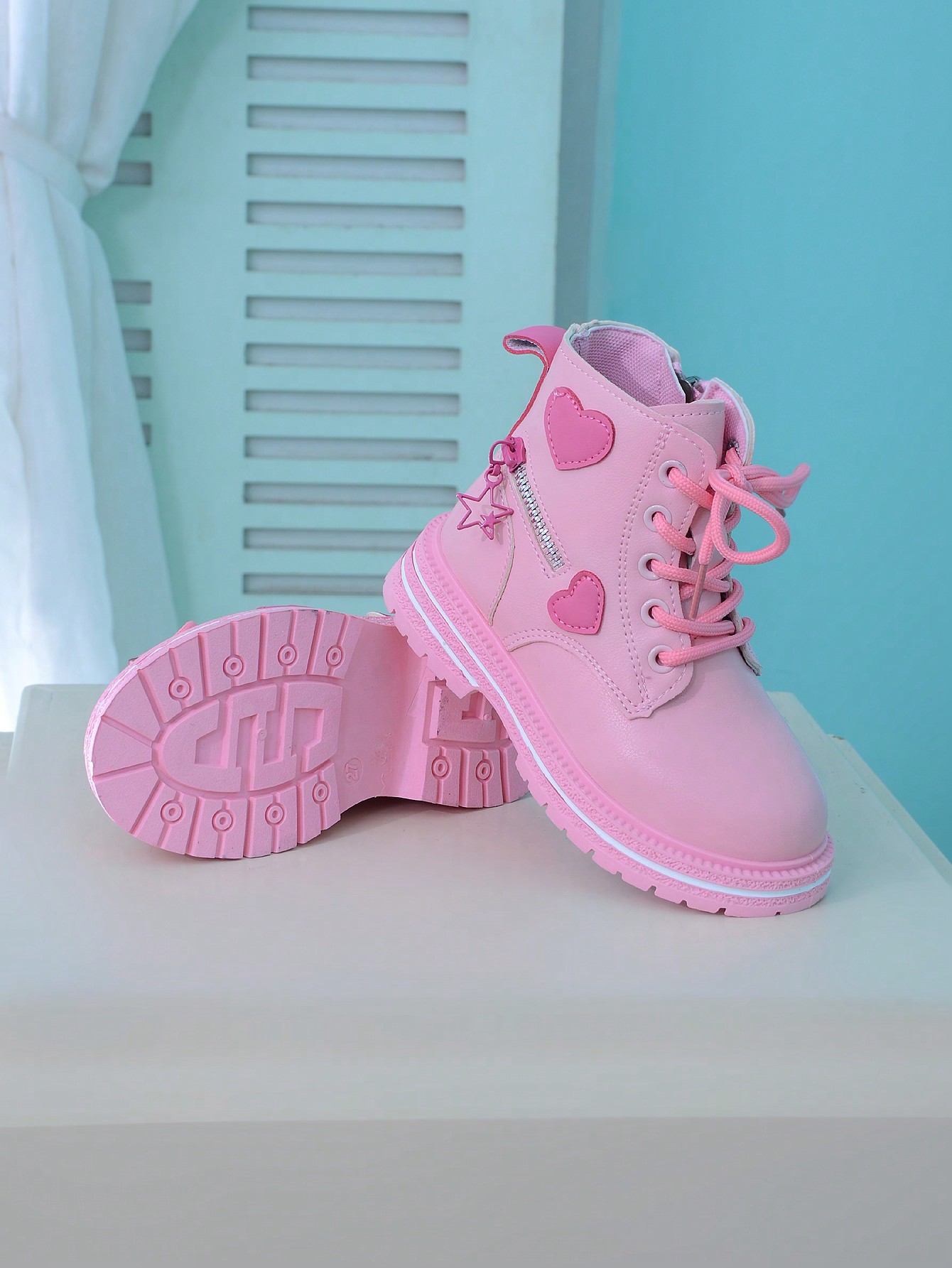 Kids Boots