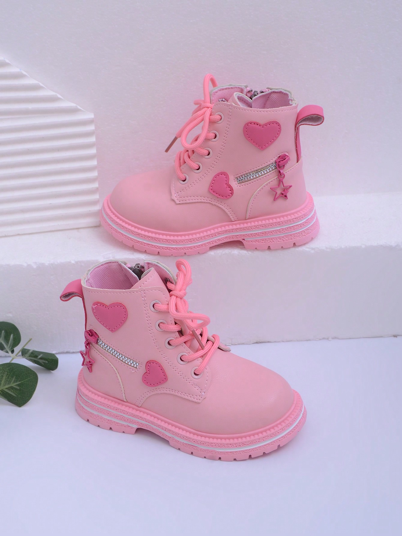 Kids Boots