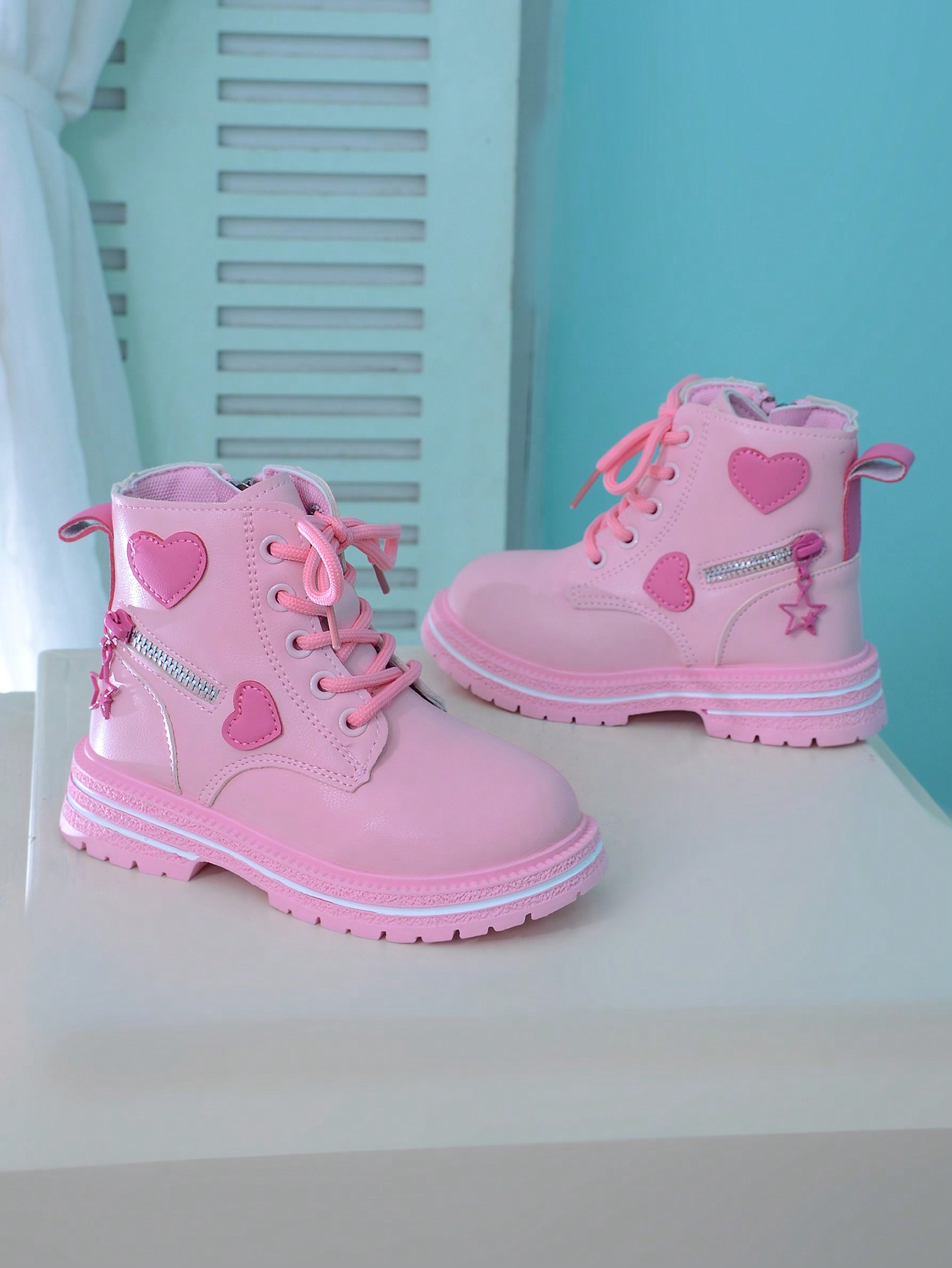 Kids Boots