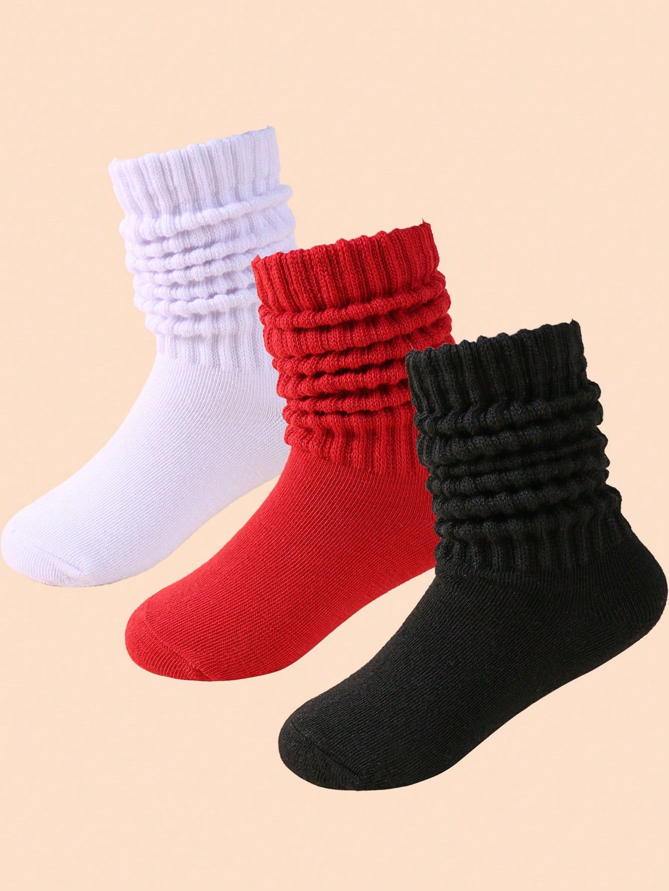 Baby & Kids Socks