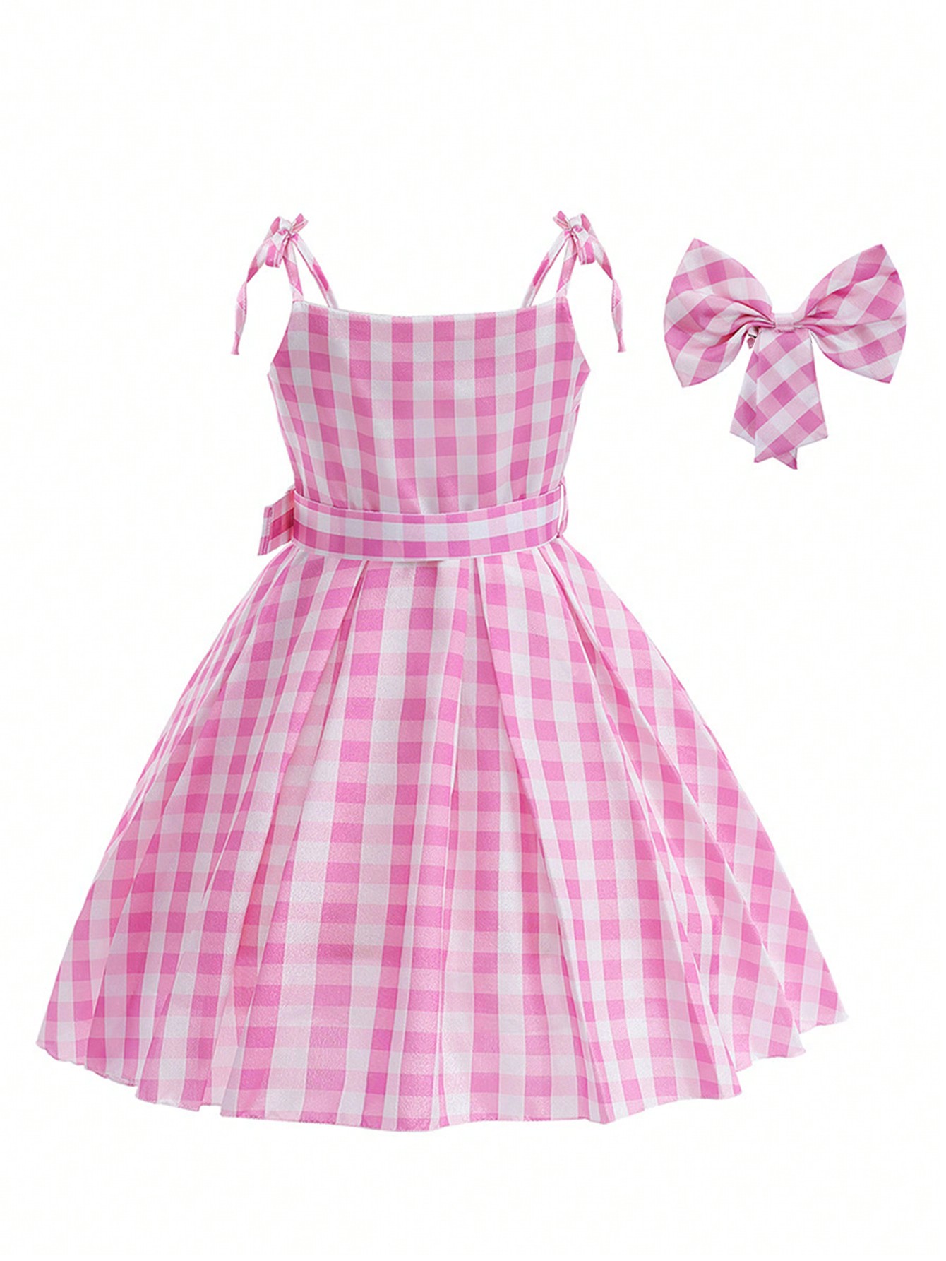 Young Girls Partywear