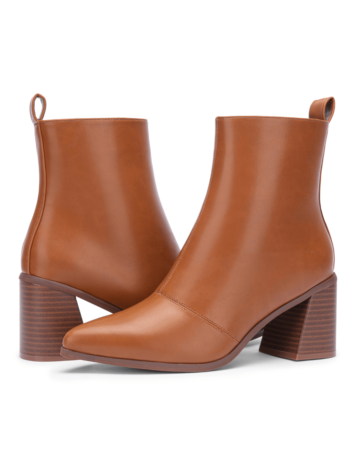 In Brown Women Ankle Boots & Booties