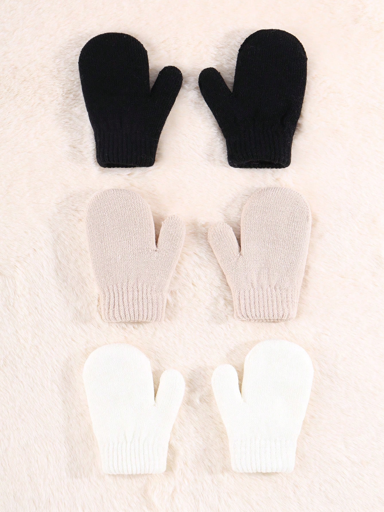 Baby & Kids Gloves